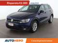 Volkswagen Tiguan 2.0 TDI Business DSG 4MOTION Blau - thumbnail 1