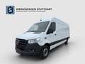 Mercedes-Benz Sprinter 315 CDI L3H2 360° PARKPAKET KLIMA SHZ Wit - thumbnail 1