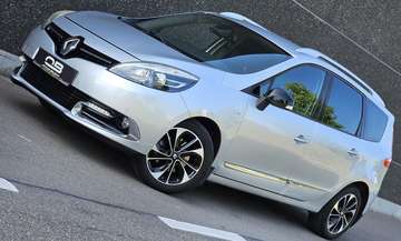 *** 1.2 TCe - 97 kw - 06/2016 - Bose - Camera - Garantie ***