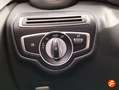 Mercedes-Benz C 220 Coupé d Negro - thumbnail 17