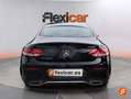 Mercedes-Benz C 220 Coupé d Negro - thumbnail 4