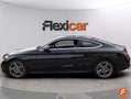 Mercedes-Benz C 220 Coupé d Negro - thumbnail 3