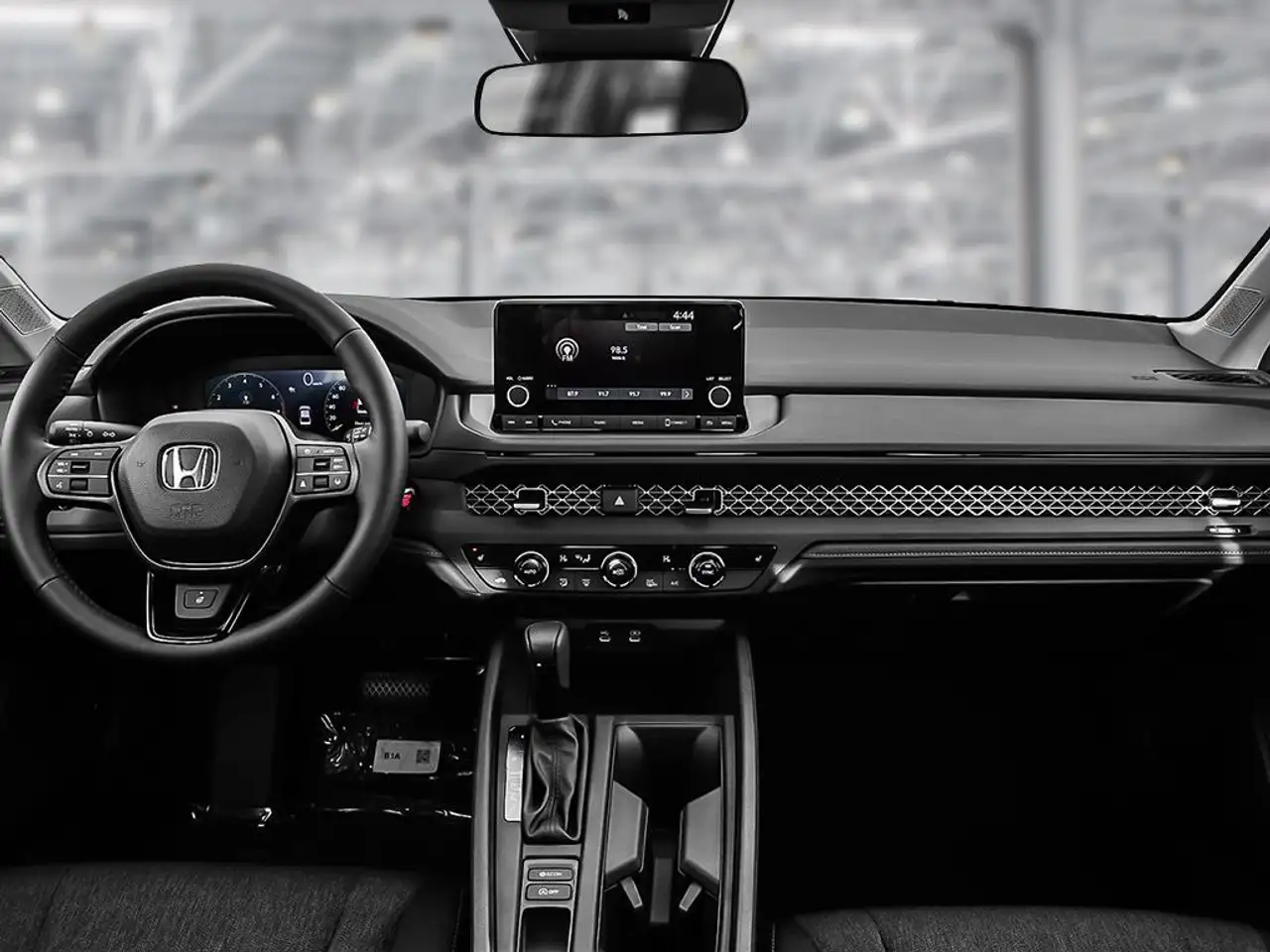 Honda Accord снимка Honda Accord