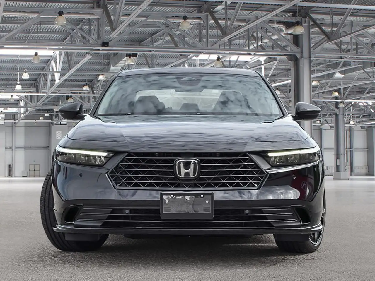 Honda Accord снимка Honda Accord