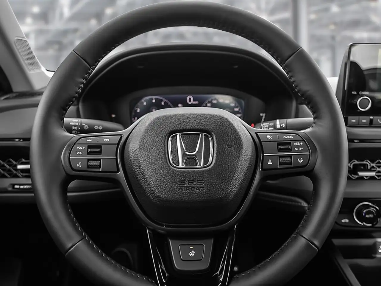 Honda Accord снимка Honda Accord