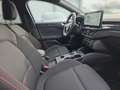 Ford Focus Turnier 1,5 EcoBlue ST-Line Aut. Blau - thumbnail 12