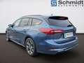 Ford Focus Turnier 1,5 EcoBlue ST-Line Aut. Blau - thumbnail 3