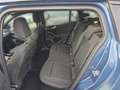 Ford Focus Turnier 1,5 EcoBlue ST-Line Aut. Blau - thumbnail 7