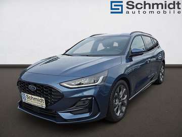 Turnier 1,5 EcoBlue ST-Line Aut.