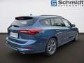 Ford Focus Turnier 1,5 EcoBlue ST-Line Aut. Blau - thumbnail 4