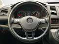 Volkswagen T6 Multivan Temp. AHK LED RFK PDC MFL Klima Weiß - thumbnail 10