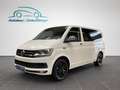 Volkswagen T6 Multivan Temp. AHK LED RFK PDC MFL Klima Weiß - thumbnail 3