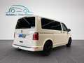 Volkswagen T6 Multivan Temp. AHK LED RFK PDC MFL Klima Weiß - thumbnail 4