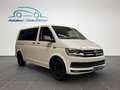 Volkswagen T6 Multivan Temp. AHK LED RFK PDC MFL Klima Weiß - thumbnail 2