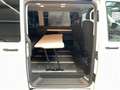 Volkswagen T6 Multivan Temp. AHK LED RFK PDC MFL Klima Weiß - thumbnail 14