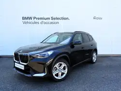 BMW X1 xDrive25e 245ch Business Design