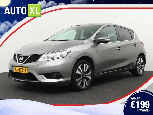 Nissan Pulsar 1.2 DIG-T N-Connecta Camera Cruise Clima