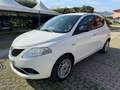 Lancia Ypsilon Ypsilon 1.2 Silver 69cv Bianco - thumbnail 2