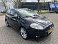 Fiat Grande Punto 1.4 T-Jet Sport 120PK AIRCO CRUISE NAP! Negro - thumbnail 3