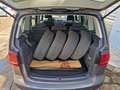 Volkswagen Touran Comfortline *1.Hand* Gris - thumbnail 9