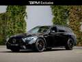 Mercedes-Benz C 63 AMG 63 AMG S 680ch E Performance 4Matic+ crna - thumbnail 1