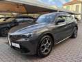 Alfa Romeo Stelvio Ti Q4 PELLE TELECAMERA IVA ESP. PREZZO REALE Grigio - thumbnail 1