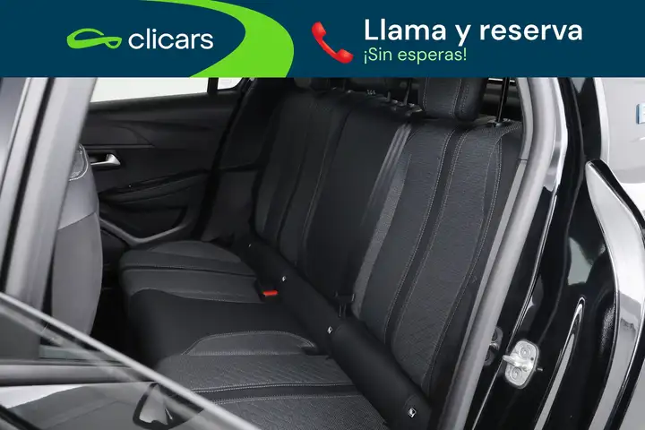 Peugeot 208 2025, foto 34