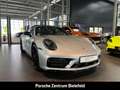 Porsche 992 911 Targa 4 GTS InnoDrive LED-Matrix HA-Lenkung Argent - thumbnail 3