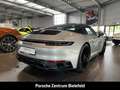 Porsche 992 911 Targa 4 GTS InnoDrive LED-Matrix HA-Lenkung Argent - thumbnail 5