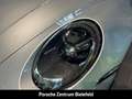 Porsche 992 911 Targa 4 GTS InnoDrive LED-Matrix HA-Lenkung Argent - thumbnail 13