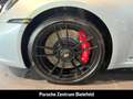 Porsche 992 911 Targa 4 GTS InnoDrive LED-Matrix HA-Lenkung Argent - thumbnail 12