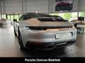 Porsche 992 911 Targa 4 GTS InnoDrive LED-Matrix HA-Lenkung Argent - thumbnail 7