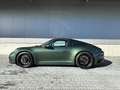 Porsche 911 Targa 4 GTS Individualfarbe BOSE CARBON LEDm Grün - thumbnail 10