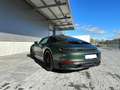 Porsche 911 Targa 4 GTS Individualfarbe BOSE CARBON LEDm Grün - thumbnail 4