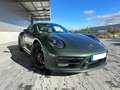 Porsche 911 Targa 4 GTS Individualfarbe BOSE CARBON LEDm Verde - thumbnail 2