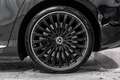 Mercedes-Benz EQE 350 AMG Line Burmester Trekh Airmatic ActiveSteering Чорний - thumbnail 50