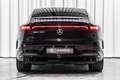 Mercedes-Benz EQE 350 AMG Line Burmester Trekh Airmatic ActiveSteering Чорний - thumbnail 7