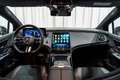Mercedes-Benz EQE 350 AMG Line Burmester Trekh Airmatic ActiveSteering Чорний - thumbnail 12