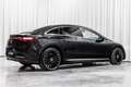 Mercedes-Benz EQE 350 AMG Line Burmester Trekh Airmatic ActiveSteering Чорний - thumbnail 9