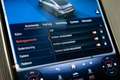 Mercedes-Benz EQE 350 AMG Line Burmester Trekh Airmatic ActiveSteering Чорний - thumbnail 39