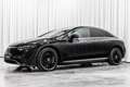 Mercedes-Benz EQE 350 AMG Line Burmester Trekh Airmatic ActiveSteering Чорний - thumbnail 4