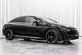 Mercedes-Benz EQE 350 AMG Line Burmester Trekh Airmatic ActiveSteering Чорний - thumbnail 6
