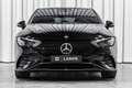 Mercedes-Benz EQE 350 AMG Line Burmester Trekh Airmatic ActiveSteering Чорний - thumbnail 2
