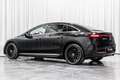 Mercedes-Benz EQE 350 AMG Line Burmester Trekh Airmatic ActiveSteering Чорний - thumbnail 11