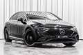 Mercedes-Benz EQE 350 AMG Line Burmester Trekh Airmatic ActiveSteering Чорний - thumbnail 1