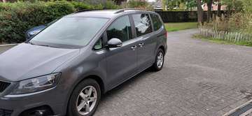 Alhambra 2.0 CR TDi E-Ecomotive Style