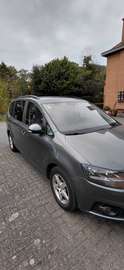 Alhambra 2.0 CR TDi E-Ecomotive Style