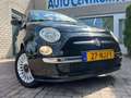 Fiat 500 1.2 Lounge Automaat Panoramadak Apple Carplay Zwart - thumbnail 2