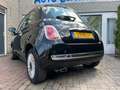Fiat 500 1.2 Lounge Automaat Panoramadak Apple Carplay Zwart - thumbnail 4