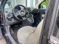 Fiat 500 1.2 Lounge Automaat Panoramadak Apple Carplay Zwart - thumbnail 14
